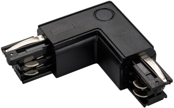 фото Коннектор  Arlight LGD-4TR-CON-L-EXT-BK (C) в Казани