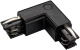 фото Коннектор  Arlight LGD-4TR-CON-L-EXT-BK (C) в Казани