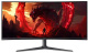 фото Монитор 34" Acer XZ340CURW0bmiiphx в Уфе