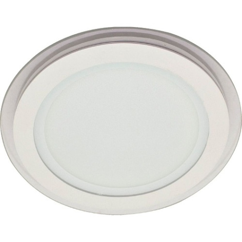 фото Светильник светодиодный встраиваемый Feron AL2110 в Екатеринбурге