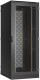 фото Шкаф напольный 19", 42U TLK TFI-428080-PHPH-R-BK в Краснодаре