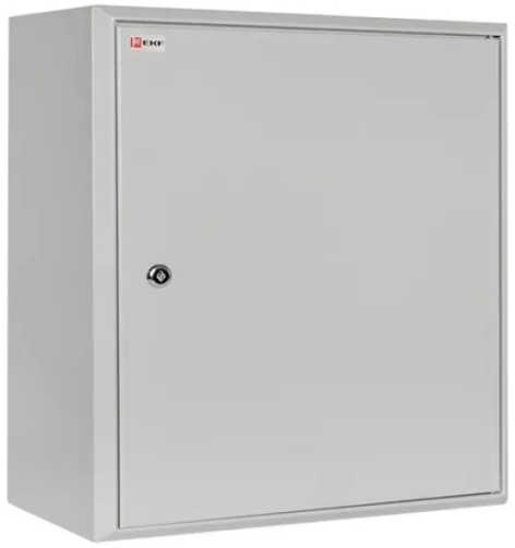 Изображение товара Щит управления EKF mb22-05 из нержавеющей стали IP31 для автоматизации