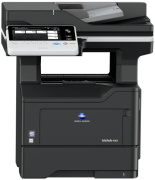 фото МФУ Konica Minolta bizhub 4052 (AA1R021) (УЦЕНЕННЫЙ)