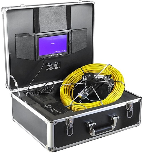 

Видеоскоп - Эндоскоп МЕГЕОН 33800 технический, 33800