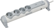 фото Сетевой фильтр  IEK COMFORT СФ-04К