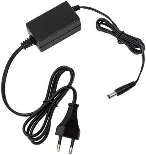 Изображение товара Кабель AccordTec AT-12/10 стабилизатор питания 12 В 1 А настенный настольный