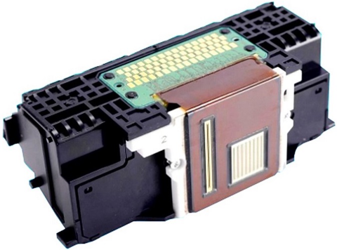 

Запчасть Canon QY6-0083-00000 печатающая головка PRINT HEAD, QY6-0083-00000