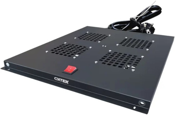Изображение товара Вентиляторный модуль ONTEK CFMTC800WOT4-9005