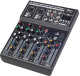 фото Микшерный пульт  Qtex QAP MXT4