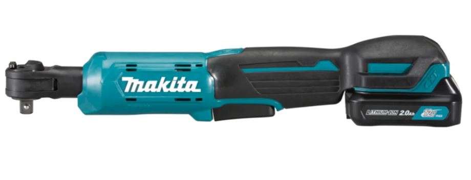 

Гайковерт Makita WR100DZ аккум. патрон:квад.3/8", WR100DZ
