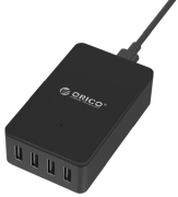 фото Зарядное устройство Orico CSE-4U