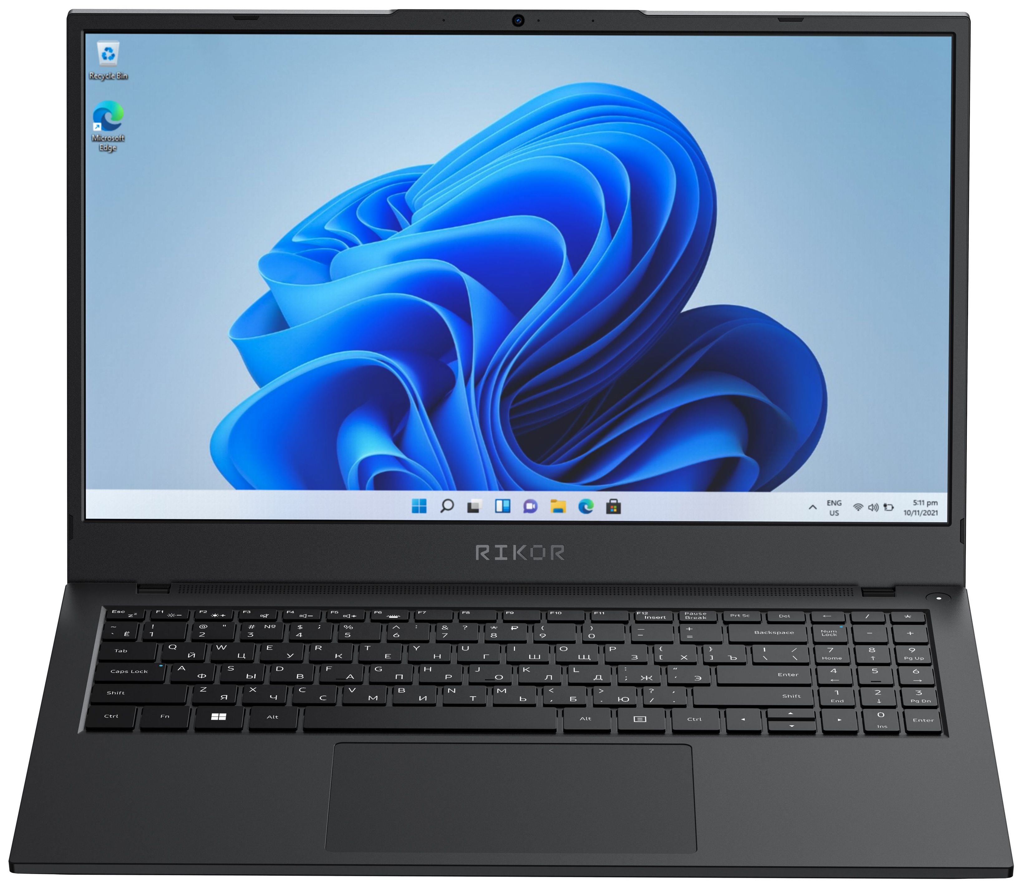 

Ноутбук Rikor NINO 203.1 82606CC4 i5-1235U/16Gb/512Gb SSD/15"/Win11Pro, NINO 203.1