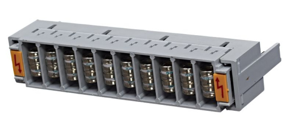 Изображение товара Магазин W&T WT-1041E для защиты от перенапряжений