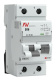 фото Автомат дифференциальный EKF rcbo6-1pn-16D-300-ac-av в Перми