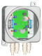 фото Блок питания Тахион БПУ-2-220VAC-24VDC/2,0A ВБ в Красноярске