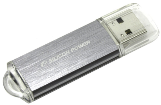 фото Накопитель USB 2.0 32GB Silicon Power Ultima II в Волгограде