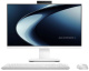 фото Моноблок 27" ASUS P470VA-WPE0050 (Intel Core 5 210H, 16ГБ SODIMM DDR5, SSD 512 ГБ, Intel Iris Xe, Не установлена) Белый [90PT03W7-M05420]