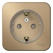 фото Розетка Systeme Electric BLNRA111114