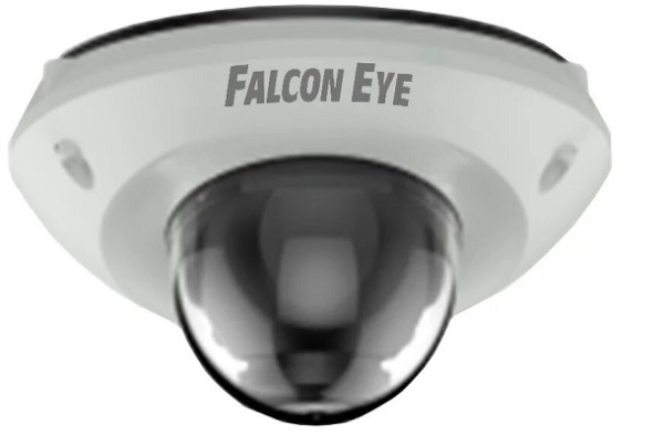 фото Видеокамера IP Falcon Eye FE-IPC-D2-10pm в Омске