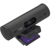 фото Веб-камера Logitech Brio 500