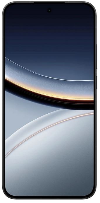 

Смартфон Xiaomi POCO F7 RU 12/256GB MZB0KFXRU Black, POCO F7 RU 12/256GB