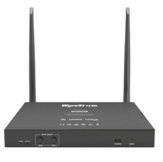 

Коммутатор Wyrestorm SW-220-TX-W презентационный с 2 входами 4K, SW-220-TX-W