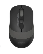 Изображение товара Проводная мышь A4Tech FM10S USB для офиса, 4 кнопки, 1600 dpi, универсальный дизайн