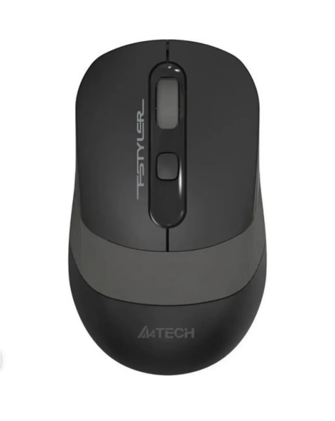 Изображение товара Мышь A4Tech FM10S USB GREY