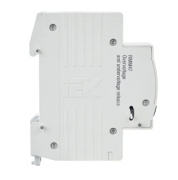 фото Расцепитель  IEK MVA01D-RMM