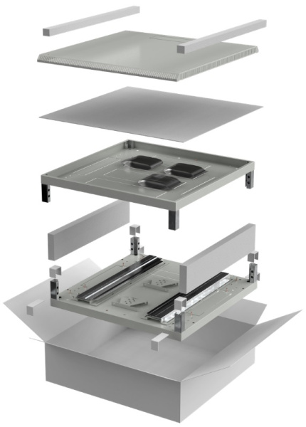 Изображение товара Комплект ITK LN35-XXX66-Y