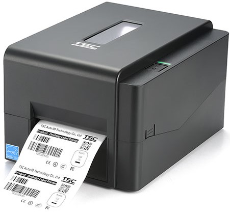 

Термопринтер TSC TE300 99-065A701-00LF00 термотрансферный, 300dpi, TE300