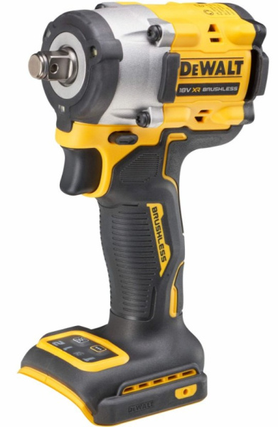 Изображение товара Профессиональный гайковерт DeWALT DCF921E2T с ударным механизмом