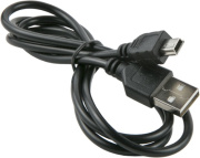 Изображение товара Кабель интерфейсный Red Line USB-mini USB