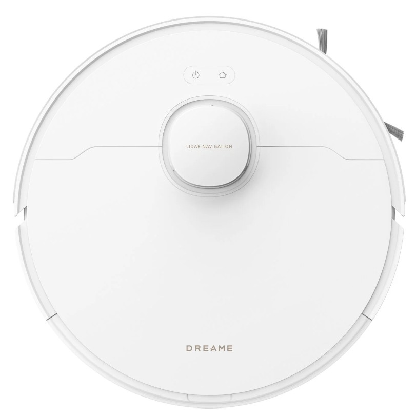 

Робот-пылесос Dreame Bot D20 Plus RLD35GD, Bot D20 Plus
