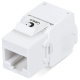 фото Модуль  Cabeus KJ-RJ45-Cat.6A-180-Toolless в Санкт-Петербургe