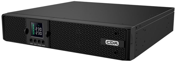

Источник бесперебойного питания CBR PLS-1.5KRT-8I-LCHERSC Line Interactive Smart 1500/1350 RT 8 x C13, LCD, HID-USB, RS232, EPO, SNMP slot, PLS-1.5KRT-8I-LCHERSC
