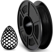 фото Пластик  NVP NV-3D-TPU-BLACK-1