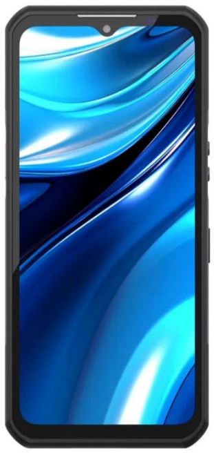 

Смартфон Oukitel WP39 Pro 12/512GB серый, WP39 Pro 12/512GB