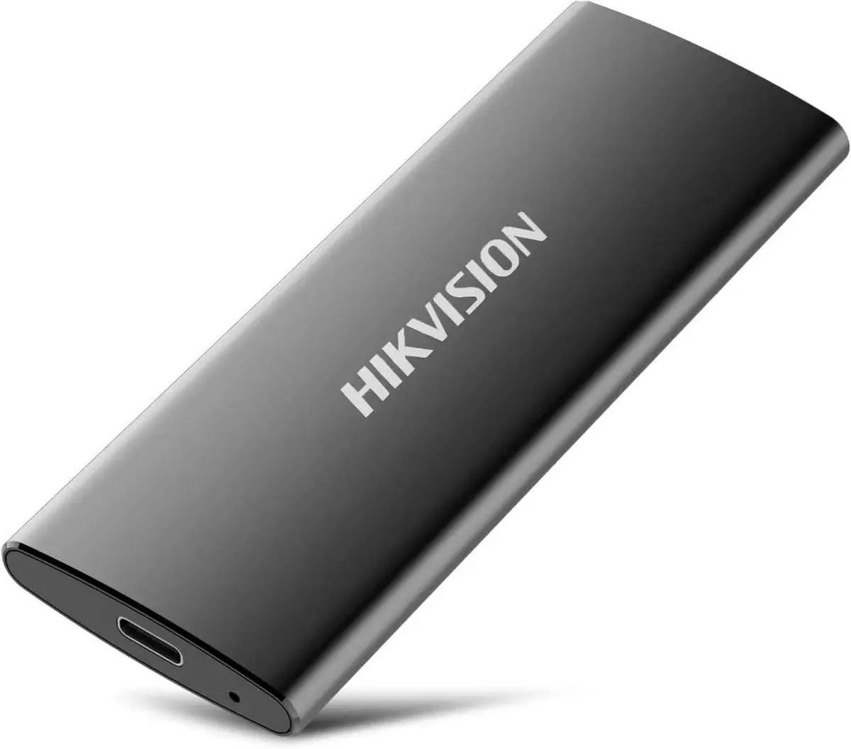 

Внешний SSD USB Type-C HIKVISION HS-ESSD-T200N 512G 512G 1.8", HS-ESSD-T200N 512G