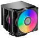 фото Кулер  PCCooler RT620Pro TC ARGB BK в Смоленске