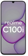 фото Смартфон  Realme C100i 4/128GB Purple
