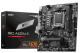 фото Материнская плата mATX MSI PRO A620M-E