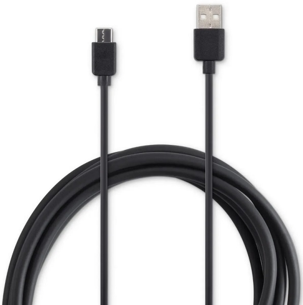 

Кабель интерфейсный Buro BU-USB-AC-5M-3A USB (m)-USB Type-C (m) 5м черный (1996414), BU-USB-AC-5M-3A