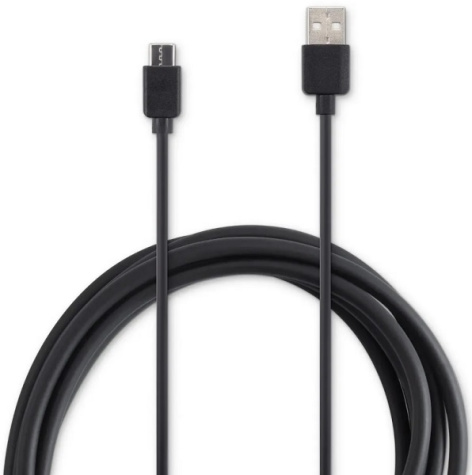 Изображение товара Кабель интерфейсный Buro BU-USB-AC-5M-3A