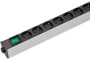 фото Блок розеток SYSMATRIX PD 0804.019