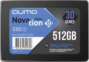 фото Накопитель SSD Qumo Q3DT-512GAEN
