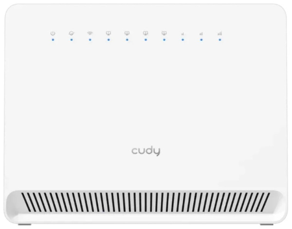 фото Роутер  Cudy LT400E в Омске