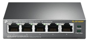фото Коммутатор TP-LINK TL-SF1005P