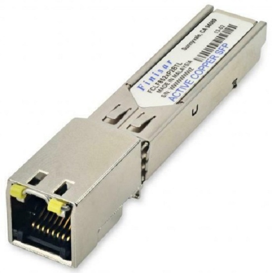 Трансивер Finisar FCLF8521P2BTL||oem