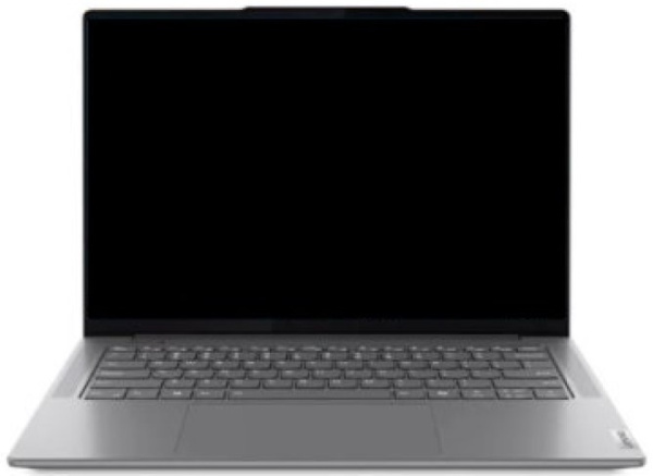 фото Ноутбук  Lenovo Yoga Pro 7 14AHP9 в Красноярске 14.5 ", Ryzen 7, 16 Гб RAM, 1 Тб SSD, Radeon 780M, Серый